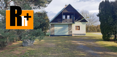 Na prodej rodinný dům Suchdol nad Odrou Komenského - exkluzívně v Rh+
