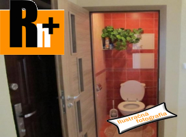 3 izbový byt Komárno na predaj