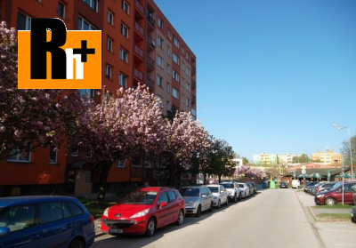 Na prodej Ostrava Dubina byt 2+1 - družstevní