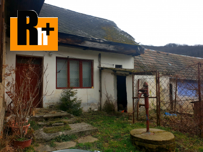 Malacky Pernek rodinný dom na predaj - TOP ponuka
