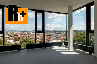 Na prenájom Košice-Juh blízko centra kancelárie