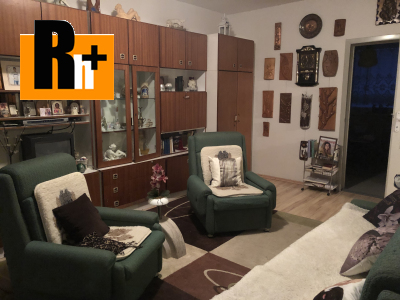 Komárno TOP CENA! 75m2 3 izbový byt na predaj -