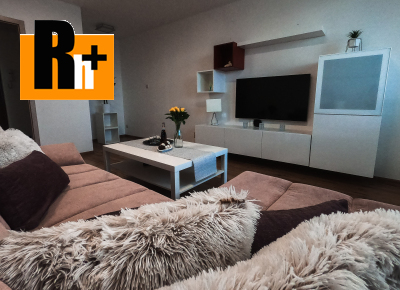 3 izbový byt na predaj Komárno Krásne prerobený vo výbornej lokalite