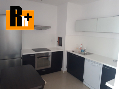 Na prenájom 2 izbový byt Poprad Starý Juh - s balkónom
