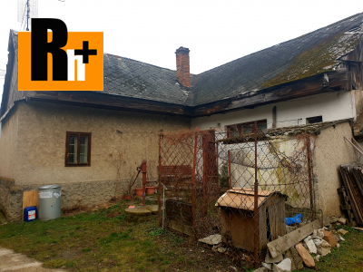 Pernek Hlavná ulica rodinný dom na predaj - TOP ponuka