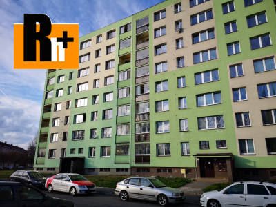 Na prodej byt 3+1 Ostrava Moravská a Přívoz - osobní vlastníctvi