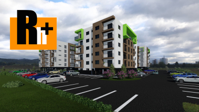 Na predaj 3 izbový byt Bytča NA KĽÚČ - exkluzívne v Rh+