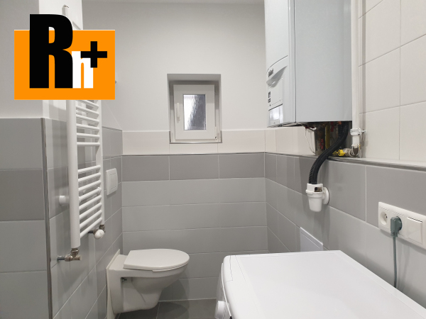 4. obrázok Bratislava-Rača Stratená na prenájom 3 izbový byt - TOP ponuka