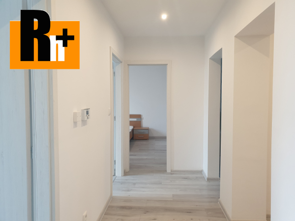 5. obrázok Bratislava-Rača Stratená na prenájom 3 izbový byt - TOP ponuka