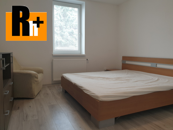 6. obrázok Bratislava-Rača Stratená na prenájom 3 izbový byt - TOP ponuka