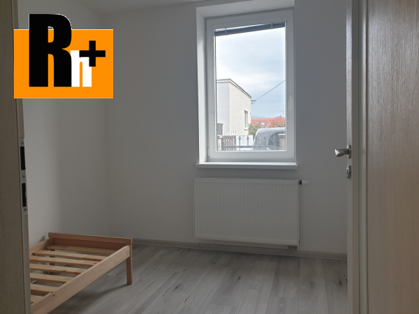 7. obrázok Bratislava-Rača Stratená na prenájom 3 izbový byt - TOP ponuka