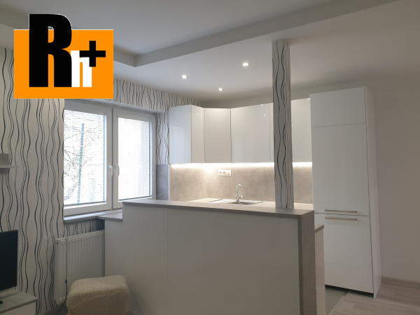 8. obrázok Bratislava-Rača Stratená na prenájom 3 izbový byt - TOP ponuka