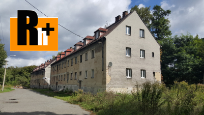Na prodej nájemní domy Ostrava Hrušov