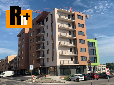 3 izbový byt na predaj Dunajská Streda TOP lokalita - novostavba