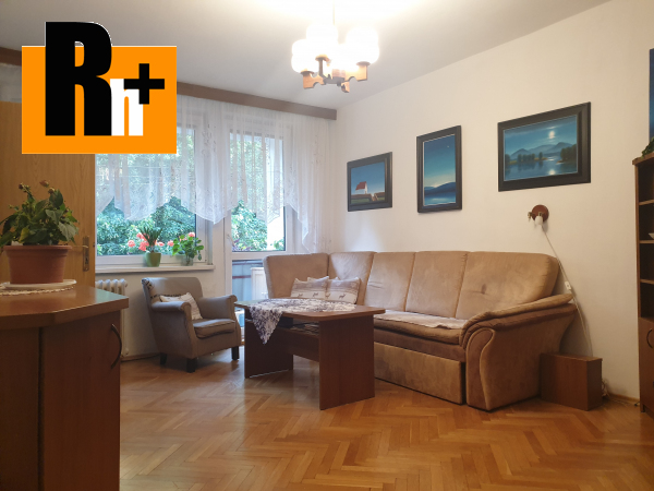 2. obrázok Na predaj 4 izbový byt Bratislava-Dúbravka Bullova - TOP ponuka