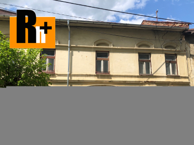Ľubica na predaj rodinný dom