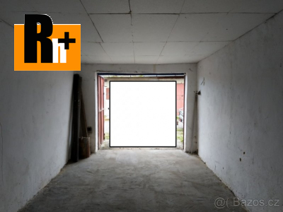 Na prodej garáž Ostrava Nová Ves Bartošova -