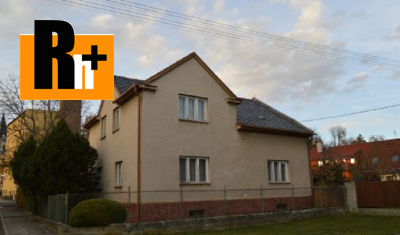 Na prodej rodinný dům Vratimov Vratimov Okružní - osobní vlastníctvi