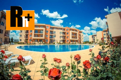 2 izbový byt na predaj Bulharsko Slnečné pobrežie 63m2 - TOP ponuka