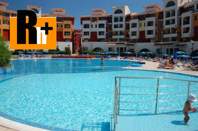 1 izbový byt na predaj Bulharsko Pomorie-Aheloy 49m2 zaiadený - TOP ponuka