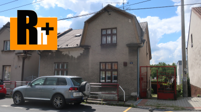 Rodinný dům Ostrava Michálkovice na prodej - snížená cena