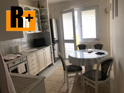 Kežmarok 3 izbový byt na predaj - s balkónom