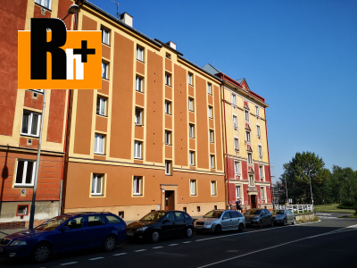 Na prodej byt 1+kk Ostrava Moravská a Přívoz - osobní vlastníctvi