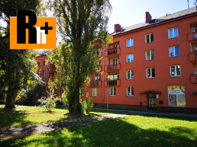 Na prodej byt 3+1 Ostrava Moravská a Přívoz - snížená cena