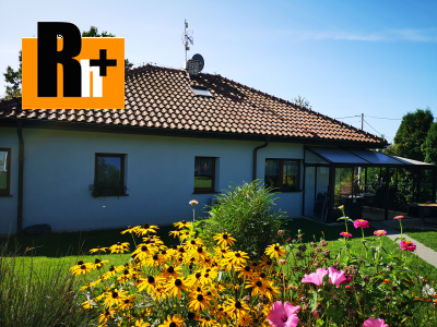 Na prodej rodinný dům Rychvald Rychvald - s garáží