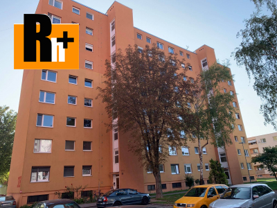 Na predaj 1 izbový byt Dunajská Streda ***NOVINKA*** - TOP ponuka