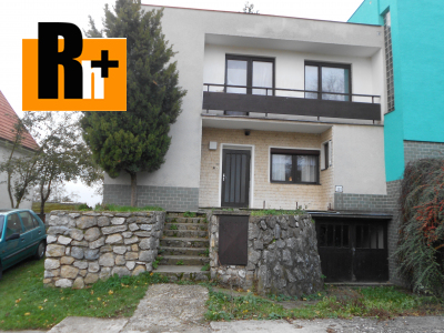 Melčice-Lieskové Zemianské Lieskové na predaj rodinný dom