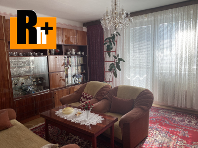 3 izbový byt na predaj Komárno v centre mesta -