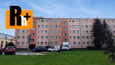 Byt 3+1 na prodej Ostrava Hrabůvka - snížená cena