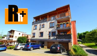 Na prodej Ostrava Slezská byt 4+kk - s garáží