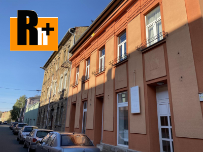 Na pronájem obchodní prostor Ostrava Vítkovice Šalounova - ihned k dispozici
