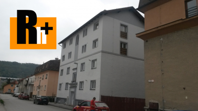 Na predaj Žilina centrum 4 izbový byt