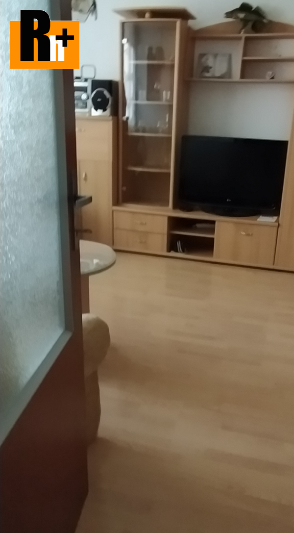 Foto 3 izbový byt na predaj Martin Záturčie