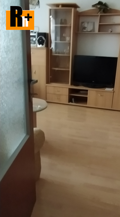 3 izbový byt na predaj Martin Záturčie