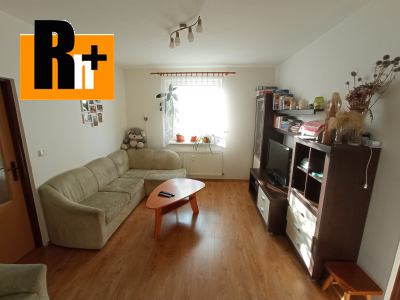 3 izbový byt na predaj Trenčín Sihoť Armádna - exkluzívne v Rh+