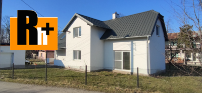 Na prodej rodinný dům Hukvaldy Rychaltice - exkluzívně v Rh+