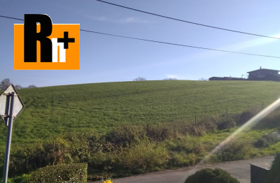 Na prodej pozemek pro bydlení Ostrava Koblov Výdušná - 2107m2