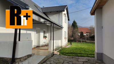Na prodej rekreační objekt Hukvaldy Rychaltice - exkluzívně v Rh+