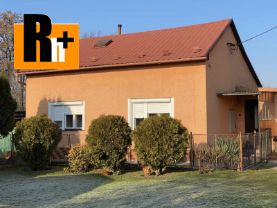 Ostrava Polanka nad Odrou 1. května rodinný dům na prodej - ihned k dispozici