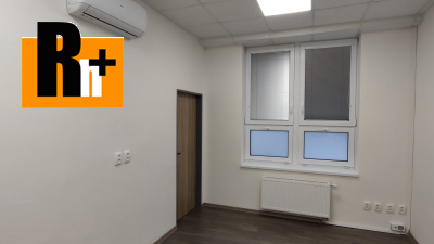 Na pronájem komerční prostory Havířov Šumbark Konzumní - 52m2