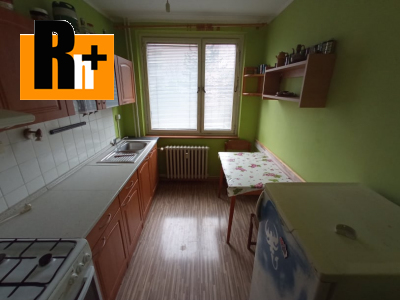 3 izbový byt na predaj Trenčín Juh Vansovej - ihneď k dispozícii