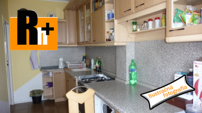 3 izbový byt Martin na predaj - TOP ponuka