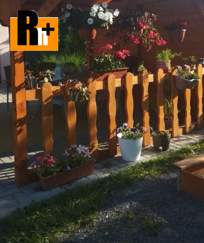 Chata na prodej Šenov u Nového Jičína Šenov u Nového Jičína Na Vyhlídce