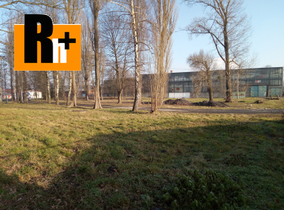 Pozemek na prodej Ostrava Svinov - 6000m2