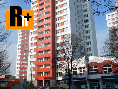 Byt 3+1 na prodej Ostrava Moravská a Přívoz Nádražní - osobní vlastníctvi
