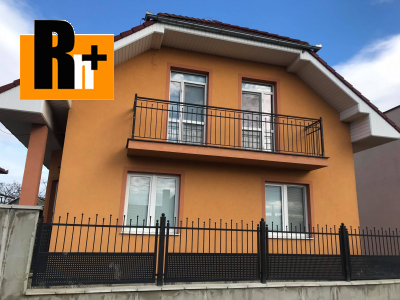 Trstice ***ÚP: 110m2, PP: 610m2*** na predaj rodinný dom - TOP ponuka